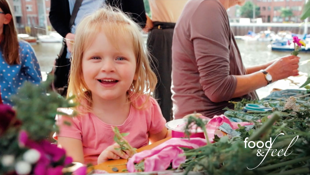 Food&Feel Festival Aftermovie ceptence