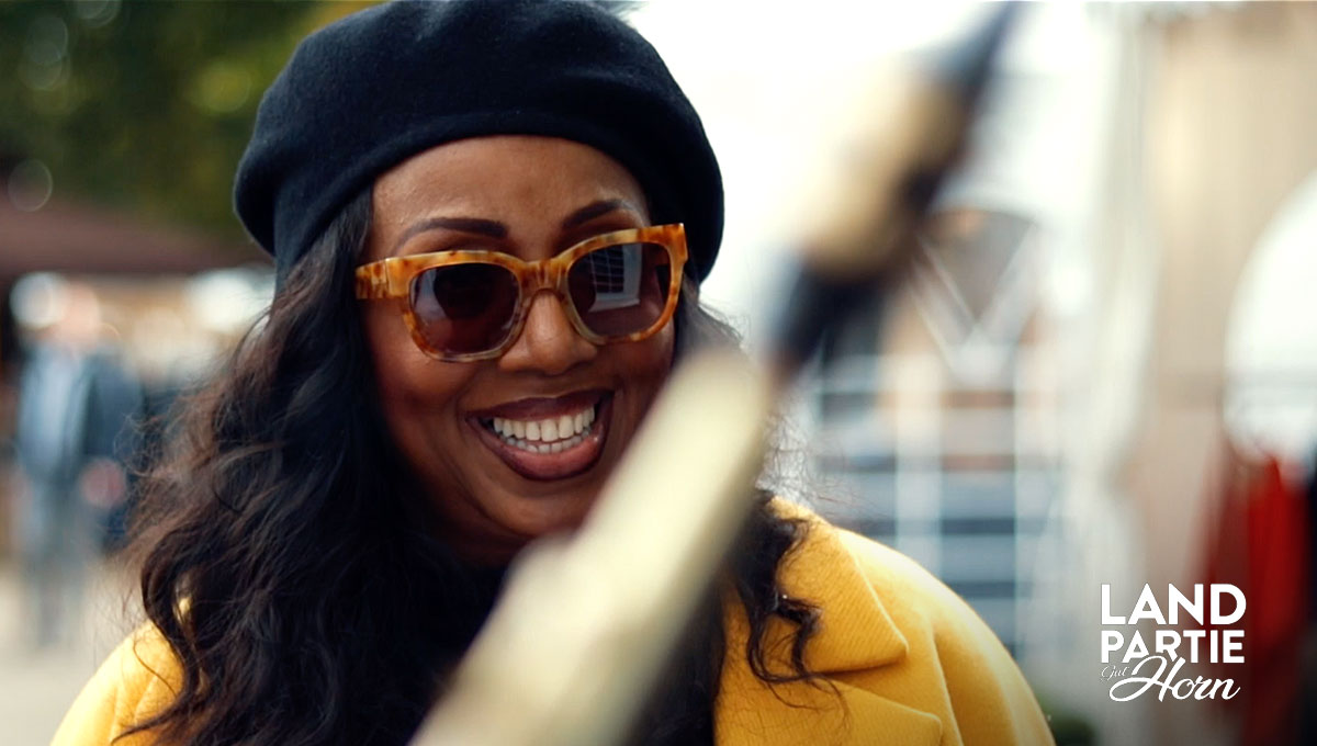 Landpartie Gut Horn, oldenburg werbeagentur ceptence